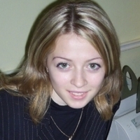 Natalia Chaykina (natalia-chaykina), 36 лет, Россия, Москва