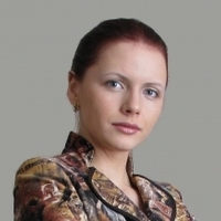 Екатерина Гиль (ekaterina-gil), 4 года, Россия, Москва