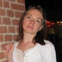 Мария Солдаткина (soboleva-m6), 35 лет, Россия, Москва