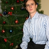 Александр Бодров (bodrov-aleksandr2), 36 лет, Россия, Москва