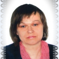 Сердюченко Лина (serdyuchenko-lina), 55 лет, Россия, Калуга