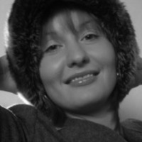 Дарья Дмитриева (dmitrievadarya), 40 лет, Россия, Москва