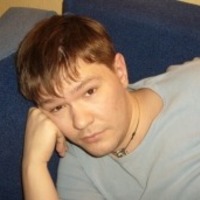 Александр Толкачев (tolkachev-a), 41 год, Россия, Самара