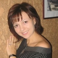 Татьяна Волина (t-volina), 3 года, Россия, Москва
