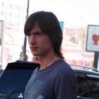 Сергей Шелухин (qisll), 33 года, Россия, Москва