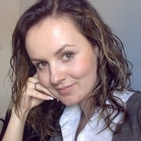 Анна Нефедьева (nefedeva-anna), 41 год, Украина, Киев
