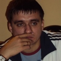 Sergey Bondarchuk (bondarchuk777), 41 год, Россия, Кострома