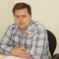 Дмитрий Тронин (dmitriytronin), 51 год, Россия, Солнечногорск