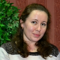 Оксана Савельева (oxanita), 48 лет, Украина, Днепр