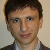 Константин Крылов (krylov-k), 41 год, Россия, Казань