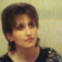 Инна Желнова (inna-zhelnova), 57 лет, Россия, Москва