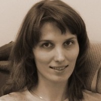 Екатерина Кошева (ekaterina-kosheva), 48 лет, Россия, Санкт-Петербург