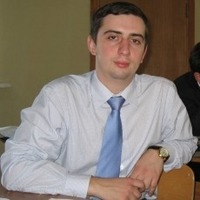 Илья Байкин (bis), 36 лет, Россия, Москва