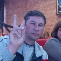Виктор Кудрин (kudrin-viktor1), 62 года, Россия, Новокузнецк