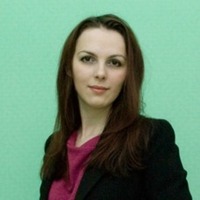 Екатерина Русакова (ekaterinarusakova10), 39 лет, Беларусь, Минск