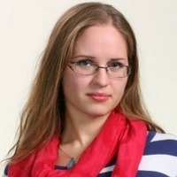 Екатерина Маркова (markovaekaterina), 40 лет, Беларусь, Минск