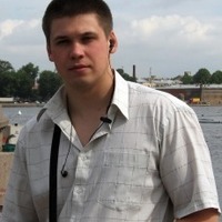 Андрей Бегунов (a-begunov1), 37 лет, Россия, Ярославль