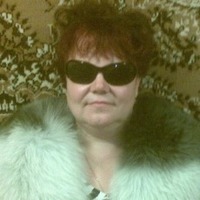 Татьяна Роднова (rodnova-tatyana), 55 лет, Россия, Москва