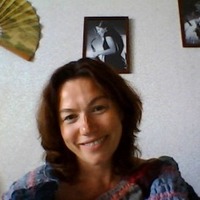 Елена Языкова (yazyikova1), 59 лет, Польша, Ополе