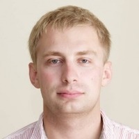 Станислав Белов (hronix), 40 лет, Беларусь, Минск