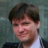 Илья Морозов (m-ilya1), 40 лет, Россия, Москва