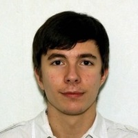 Иван Комаров (dfyz), 35 лет, Россия, Екатеринбург