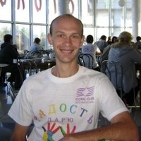 Андрей Гриценко (andreygritsenko6), 47 лет, Украина, Бердичев
