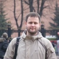 Владимир Шевцов (vladimir-shevtsov), 47 лет, Россия, Москва
