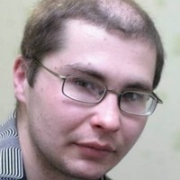 Ivan Sinyansky (sinyansky), 39 лет, Россия, Москва