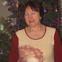 Бондаренко Ирина (bondarenkoirina), 69 лет, Россия, Керчь