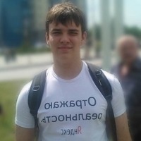 Александр Агуленко (aagulenko), 29 лет, Россия, Москва