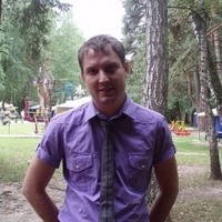 Александр Трусов (trusov-aleksandr1), 41 год, Россия, Москва