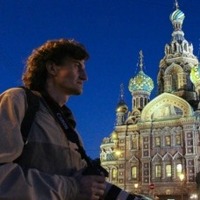 Роман Гаврилюк (rgavrilyuk1), 49 лет, Россия, Санкт-Петербург