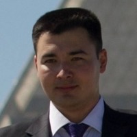 Тимур Умурбеков (timur-yurevich), 41 год, Казахстан, Алматы