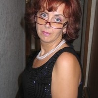 Елена Федосеева (fedoseeva-elena1), 55 лет, Россия, Москва