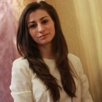 Кристина Полховская (kristina-polhovskaya), 33 года, Беларусь, Минск