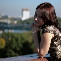 Надежда Горбунова (gorbunova-nadezhda15), 38 лет, Россия, Москва