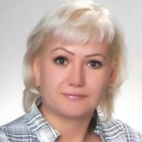Людмила Синельникова (sinenikova), 51 год