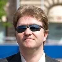 Андрей Панов (andrey-v-panov), 51 год, Россия, Москва