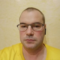 Слава Осипов (slavao), 40 лет, Россия, Санкт-Петербург