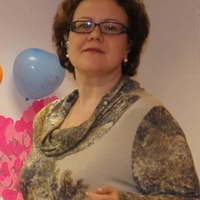 Виктория Солодовникова (vsolodovnikova), 51 год, Россия, Москва