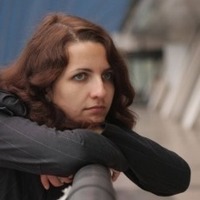 Анастасия Скилягина (skilyagina), 37 лет, Россия, Москва