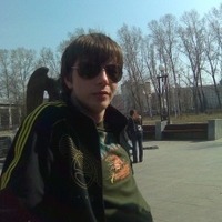 Антон Матюхин (antonmatyuhin1), 32 года, Россия, Тольятти