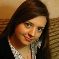 Мария Савосина (savosina), 4 года, Россия, Москва
