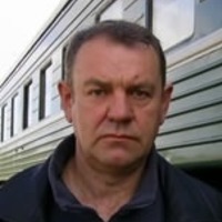 Вадим Поляков (polyakov-vadim1), 60 лет, Россия, Климово, пгт