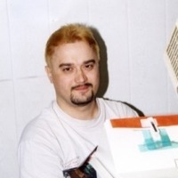 Сергей Матвеев (s-matveev16), 54 года, Россия, Ярославль