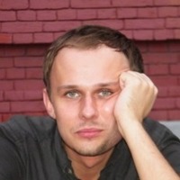 Дмитрий Сысолятин (dsysolyatin), 38 лет, Россия, Москва