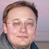 Антон Федчин (afedchin), 44 года, Россия, Санкт-Петербург