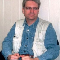 DMITRY VASILYEV (dmitry-vasilev), 56 лет, Россия, Москва