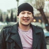 Павел Харитонов (pavelharitonov2), 32 года, Россия, Лангепас